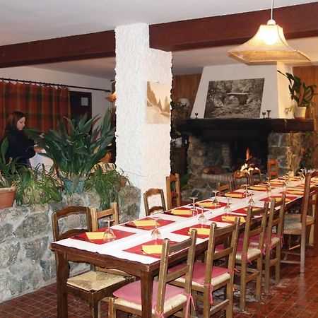 Hotel Les Gentianes La Morte Dış mekan fotoğraf