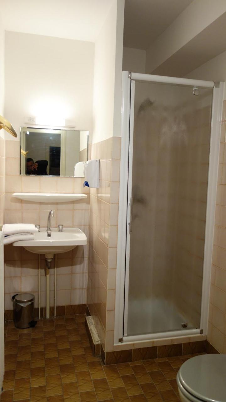 Hotel Les Gentianes La Morte Oda fotoğraf