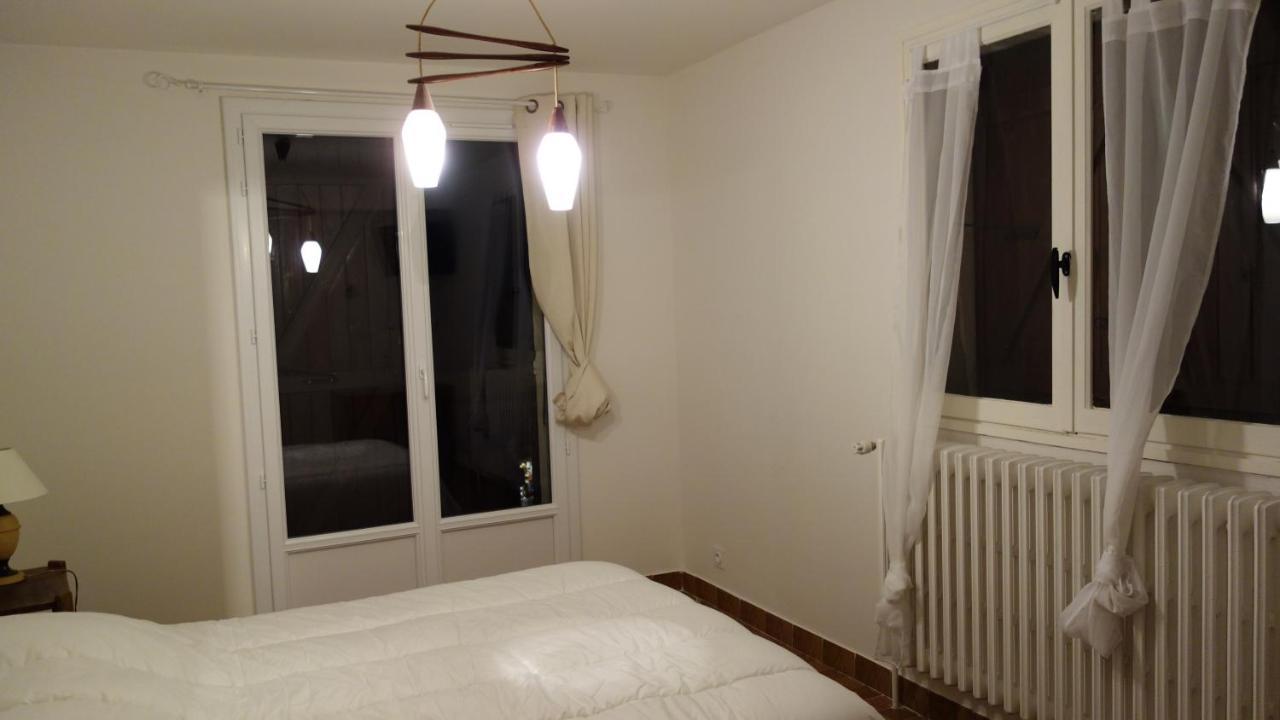 Hotel Les Gentianes La Morte Oda fotoğraf